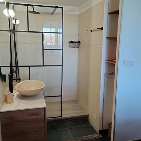 Kiss - Heliopolis L 101 Luxe By Agn - 2 Personnes Appartement *