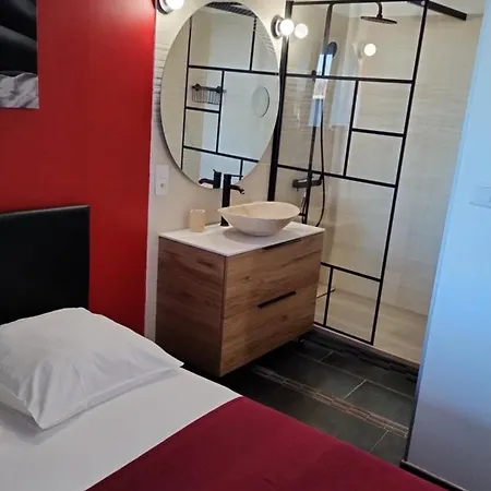 Kiss - Heliopolis L 101 - Luxe - 2 Personnes