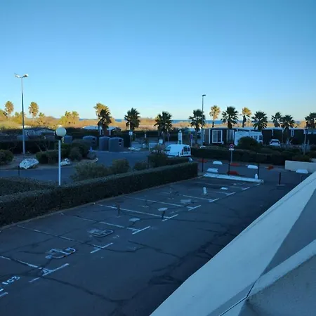 Appartement Kiss - Heliopolis L 101 Luxe By Agn - 2 Personnes *