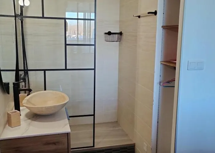 Kiss - Heliopolis L 101 Luxe By Agn - 2 Personnes Appartement *