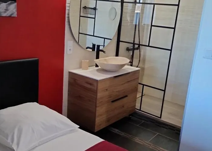 Studio Kiss - Heliopolis L 101 Luxe By Agn - 2 Personnes